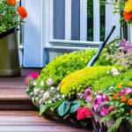 Bahçe Fikirleri ile Dış Mekanı Güzelleştirin