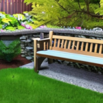 Bahçe Süsleme Fikirleri ile Dış Mekanı Güzelleştirin