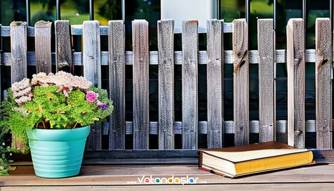 Balkon Kapatma Fikirleri ile Konforu Artırın 3 Ahşap Kapatma Çözümleri
