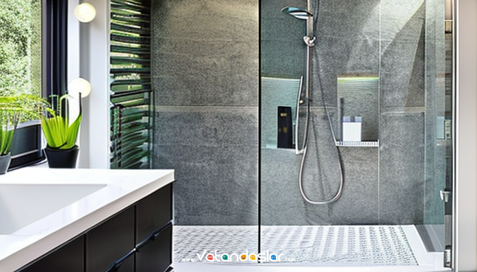 Banyo Dekorasyon Fikirleri ile Ferah Bir Alan Yaratın