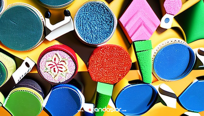 Basit Geri Dönüşüm Fikirleri ile Doğaya Katkı Sağlayın