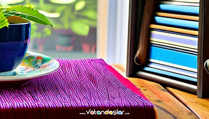 El Yapımı Hediyeler