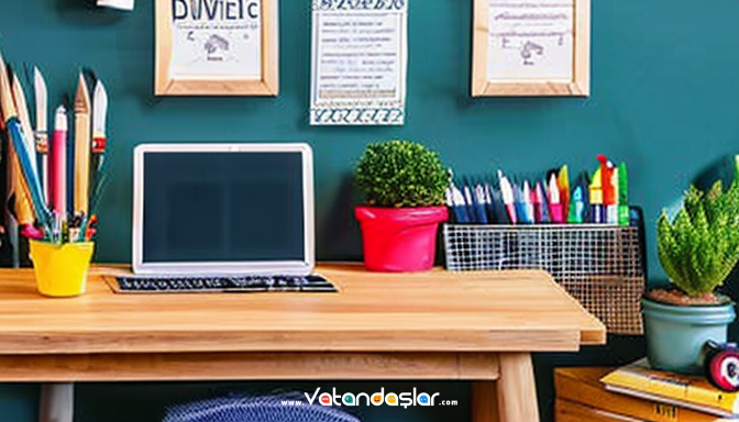 Atölye veya Kurslar