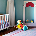 Bebek Hediyeleri İçin Yaratıcı Fikirler