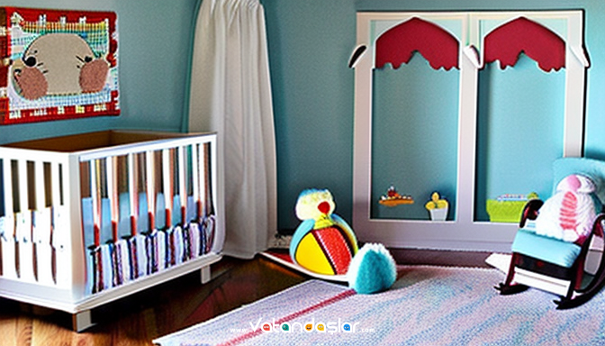 Bebek Hediyeleri İçin Yaratıcı Fikirler