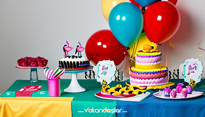 Bebek Hediyeleri İçin Yaratıcı Fikirler 11 Deneyim Hediyeleri