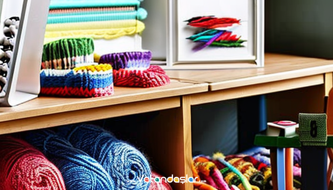 Bebek Hediyeleri İçin Yaratıcı Fikirler 3 El Yapımı Hediyeler