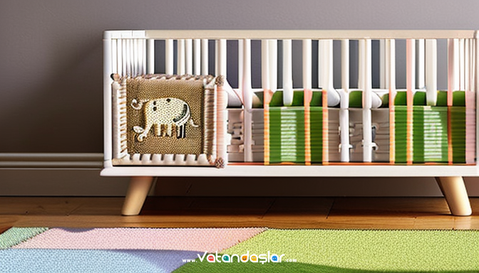 Bebek Hediyeleri İçin Yaratıcı Fikirler 4 Özel Tasarım Oyuncaklar