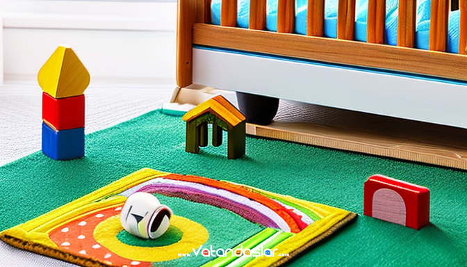 Bebek Hediyeleri İçin Yaratıcı Fikirler 5 Ahşap Oyuncakların Avantajları