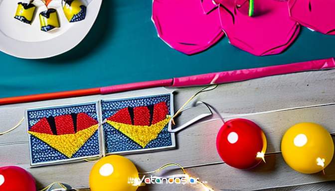 Bekarlığa Veda Partisi İçin Eğlenceli Fikirler