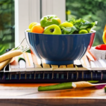 Beslenme Fikirleri ile Sağlıklı Yaşam