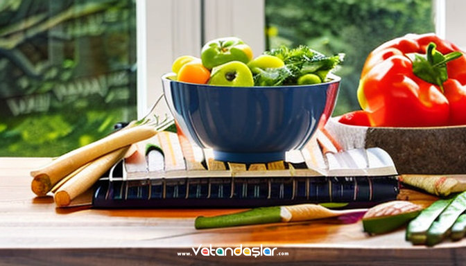 Beslenme Fikirleri ile Sağlıklı Yaşam