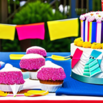 Cinsiyet Öğrenme Fikirleri ile Kutlamalarınızı Renklendirin