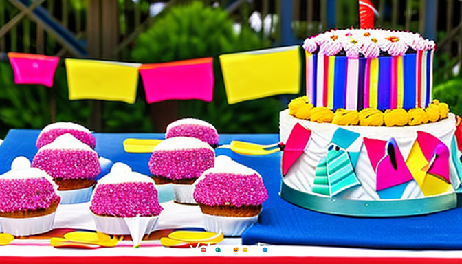 Cinsiyet Öğrenme Fikirleri ile Kutlamalarınızı Renklendirin