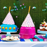 Cinsiyet Partisi Fikirleri ile Eğlenceli Kutlamalar