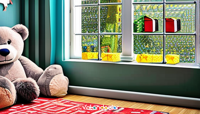 Çocuk Hediye Fikirleri ile Miniklere Neşe Katın