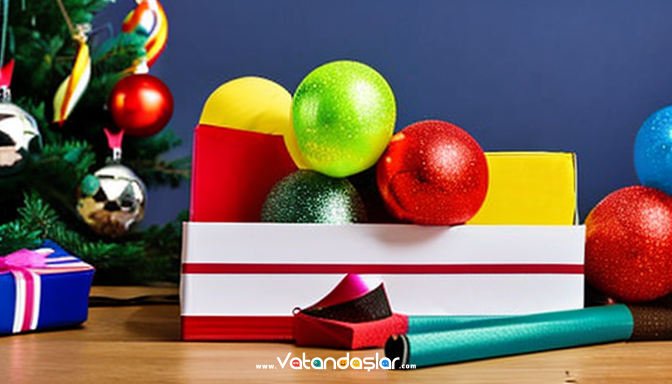 Çocuklara Bayram Hediyesi Fikirleri ile Neşe Katın