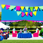 Değişik Cinsiyet Partisi Fikirleri ile Eğlenceli Anlar