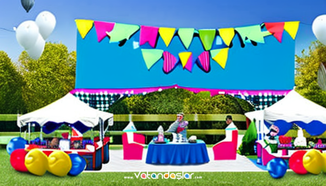 Değişik Cinsiyet Partisi Fikirleri ile Eğlenceli Anlar