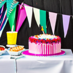 Doğum Günü Konsept Fikirleri ile Eğlenceli Kutlamalar