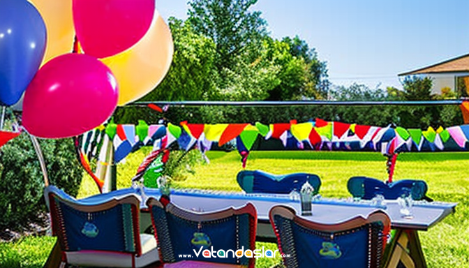 Özel Tasarım Balonlar