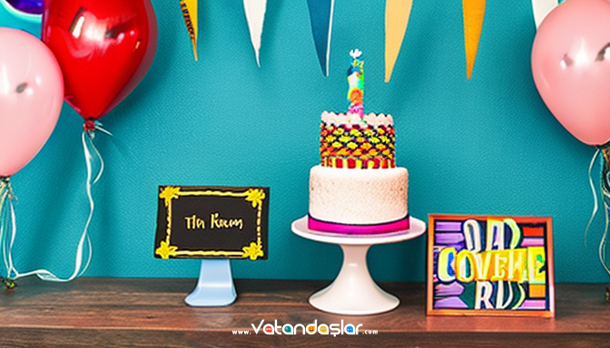 Yaratıcı Fotoğraf Köşeleri