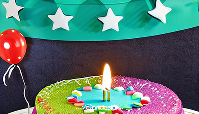 Doğum Günü Kutlama Fikirleri ile Unutulmaz Anlar 3 Evde Kutlama İpuçları