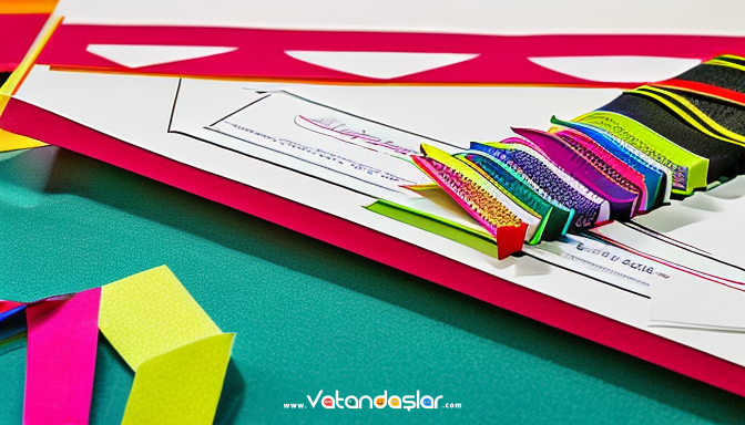 Doğum Günü Kutlama Fikirleri ile Unutulmaz Anlar 5 El Yapımı Davetiyeler