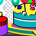 Doğum Günü Sürprizleri ile Sevdiklerinizi Şaşırtın