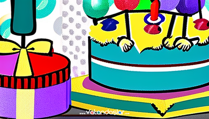 Doğum Günü Sürprizleri ile Sevdiklerinizi Şaşırtın