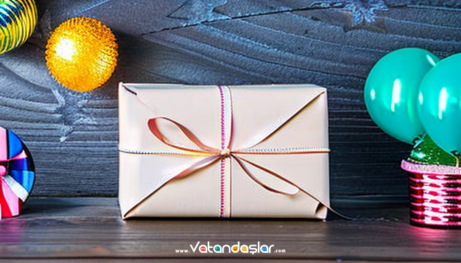En İyi Hediye Fikirleri ile Sürpriz Yapın