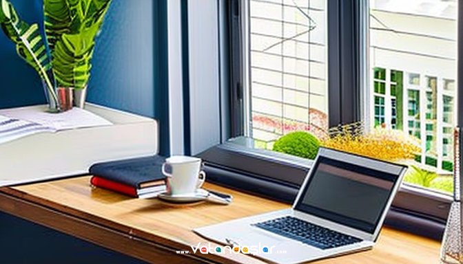 En İyi İş Fikirleri ile Hayalinizdeki Kariyere Adım Atın 12 Uzaktan Çalışma İmkanları