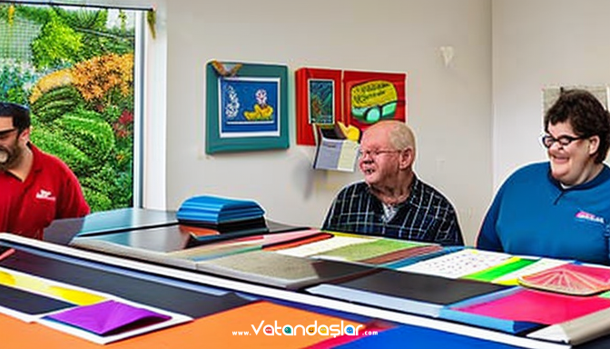 Engelliler İçin Sosyal Proje Fikirleri