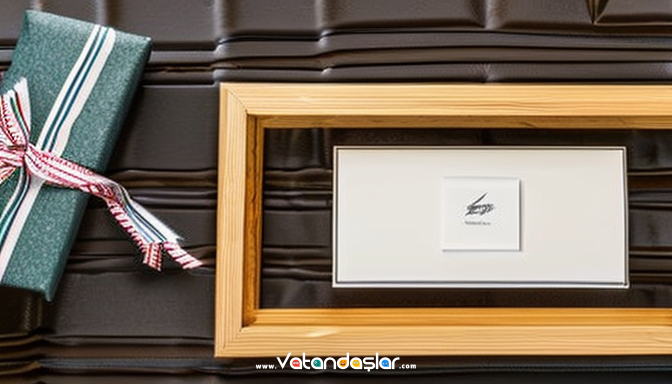 Erkek Sevgiliye Hediye Fikirleri ile Sürpriz Yapın