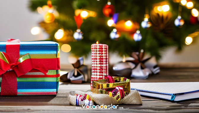 Ev Hediyesi Fikirleri ile Sevdiklerinizi Mutlu Edin