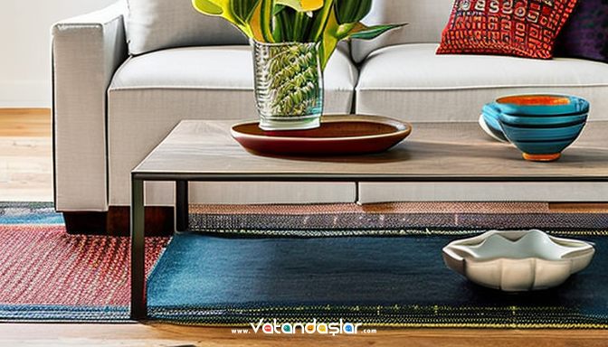 Özgün Dekoratif Eşyalar