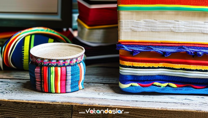 El Yapımı Ürünler