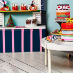 Evde Bekarlığa Veda Partisi İçin Öneriler