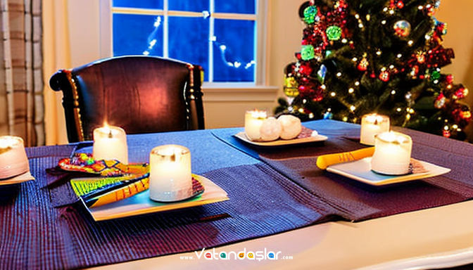 Misafir Listesi Oluşturma