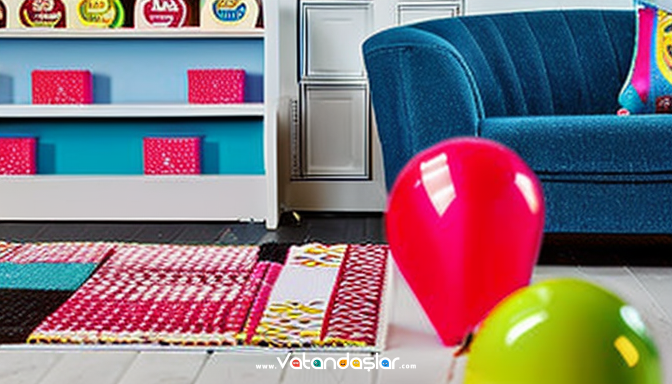 Oyunlar ve Aktiviteler