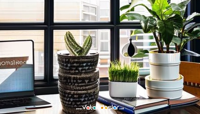 Evde Girişimcilik Fikirleri ile Ek Gelir Sağlayın