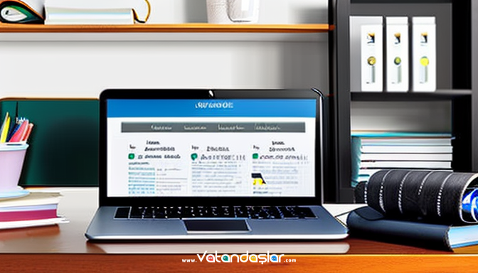 Evde Girişimcilik Fikirleri ile Ek Gelir Sağlayın 2 Online Eğitim Verme