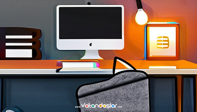 Evde Girişimcilik Fikirleri ile Ek Gelir Sağlayın 6 Freelance Grafik Tasarım