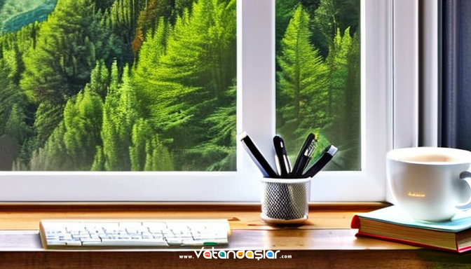 Evde İş Fikirleri ile Ekonominizi Güçlendirin 8 Blog Yazarlığı