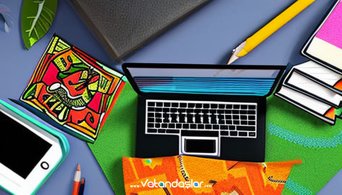 Yeteneklerinizi Satmak