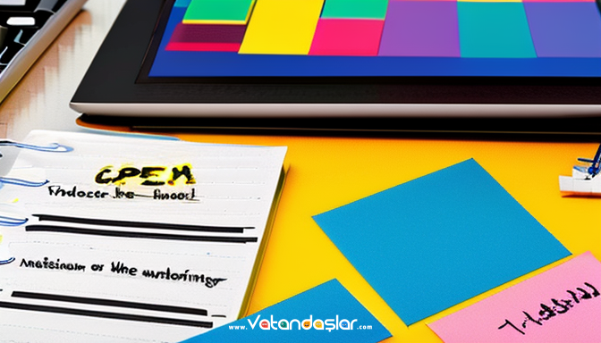 Evden İş Fikirlerim Başvuru ile Gelirinizi Artırın 5 Webinar İçin Konu Seçimi