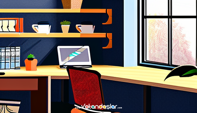 Evden İş Fikirlerim Başvuru ile Gelirinizi Artırın 8 Blog Yazarlığı ve İçerik Üretimi