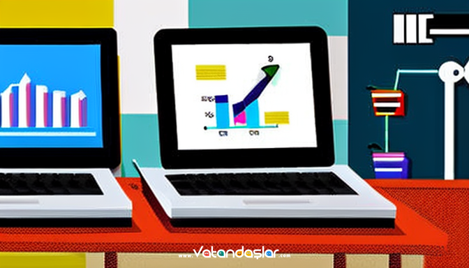 Evden İş Fikirlerim Başvuru ile Gelirinizi Artırın 9 SEO ve İçerik Pazarlaması