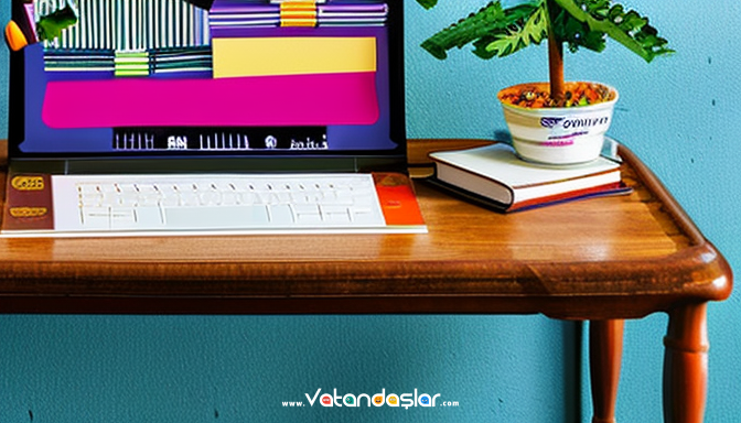 Evden İş Fikirlerim ile Ek Gelir Sağlayın 10 Online Pazar Yerleri Kullanımı