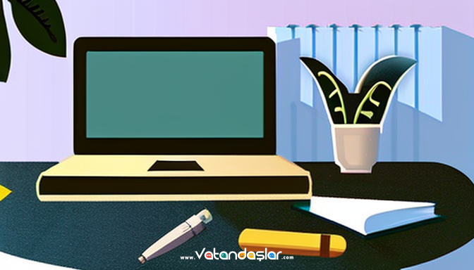 Evden İş Fikirlerim SGK ile Ek Gelir Sağlayın 5 Blog Yazarlığı ve İçerik Üretimi